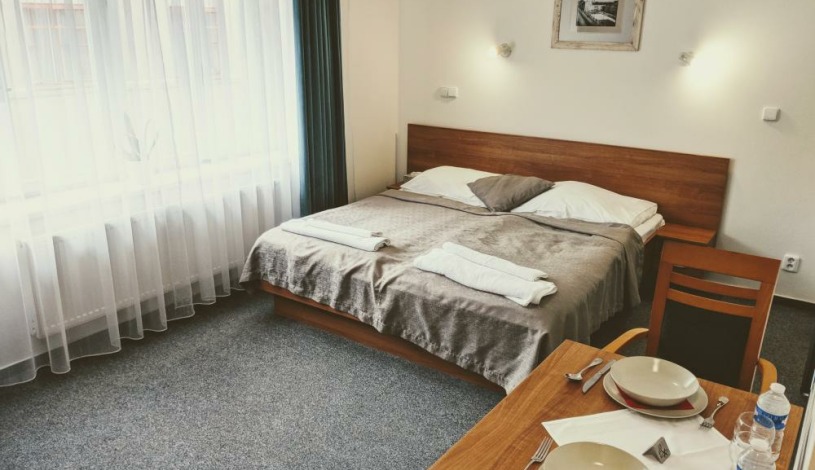 HOTEL U ČESKÉ KORUNY Hradec Králové